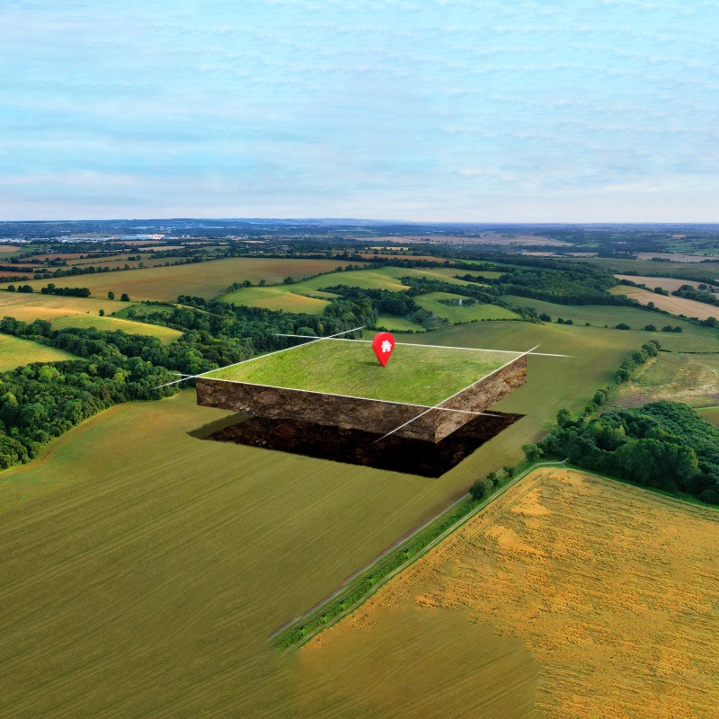 land-plot-with-nature-landscape-location-pin land-plot-with-nature-landscape-location-pin